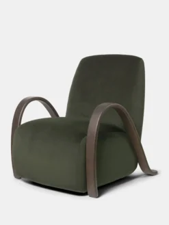 Buur Lounge Chair