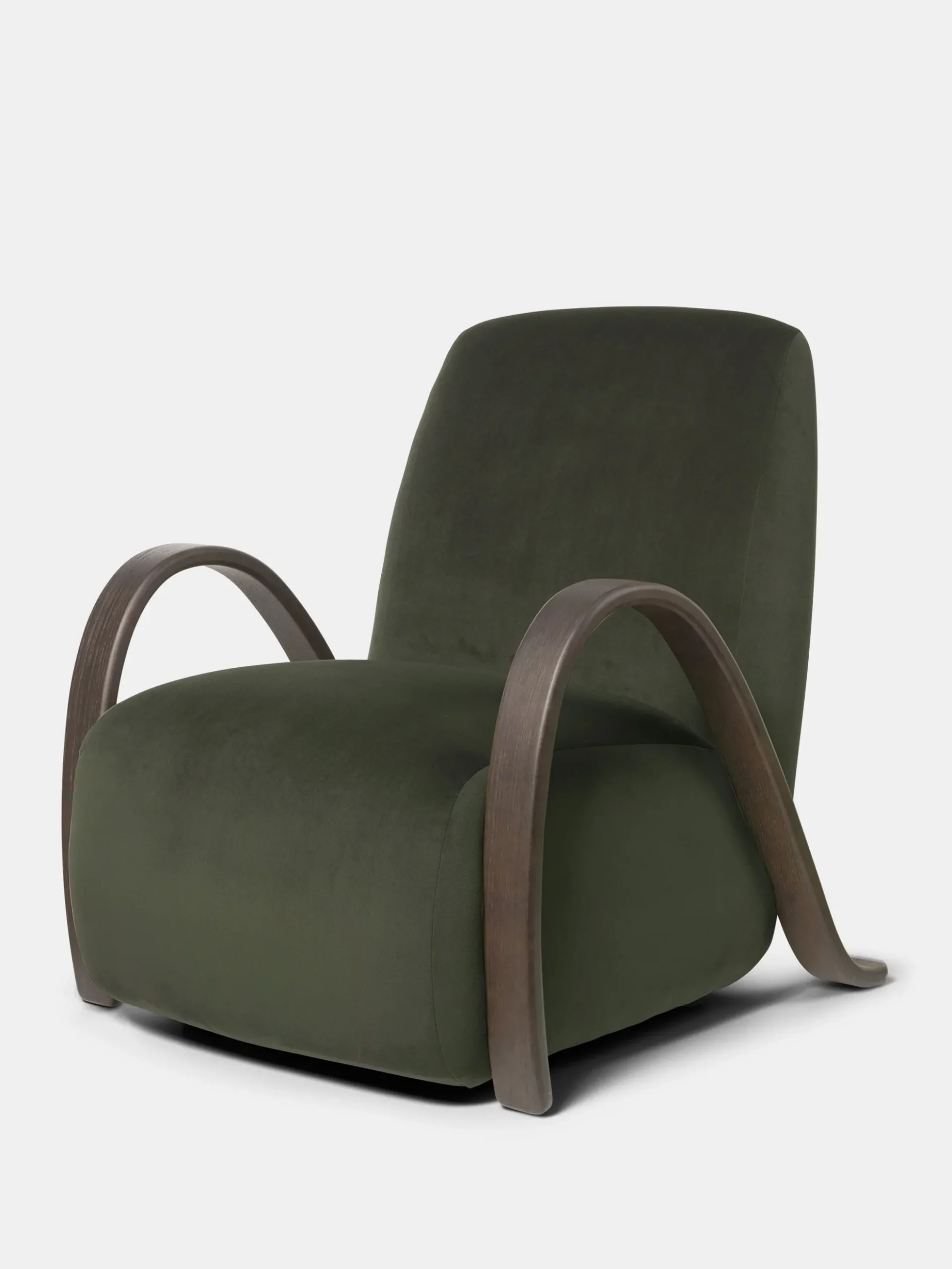 Buur Lounge Chair