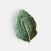 Cabbage Leaf Plate