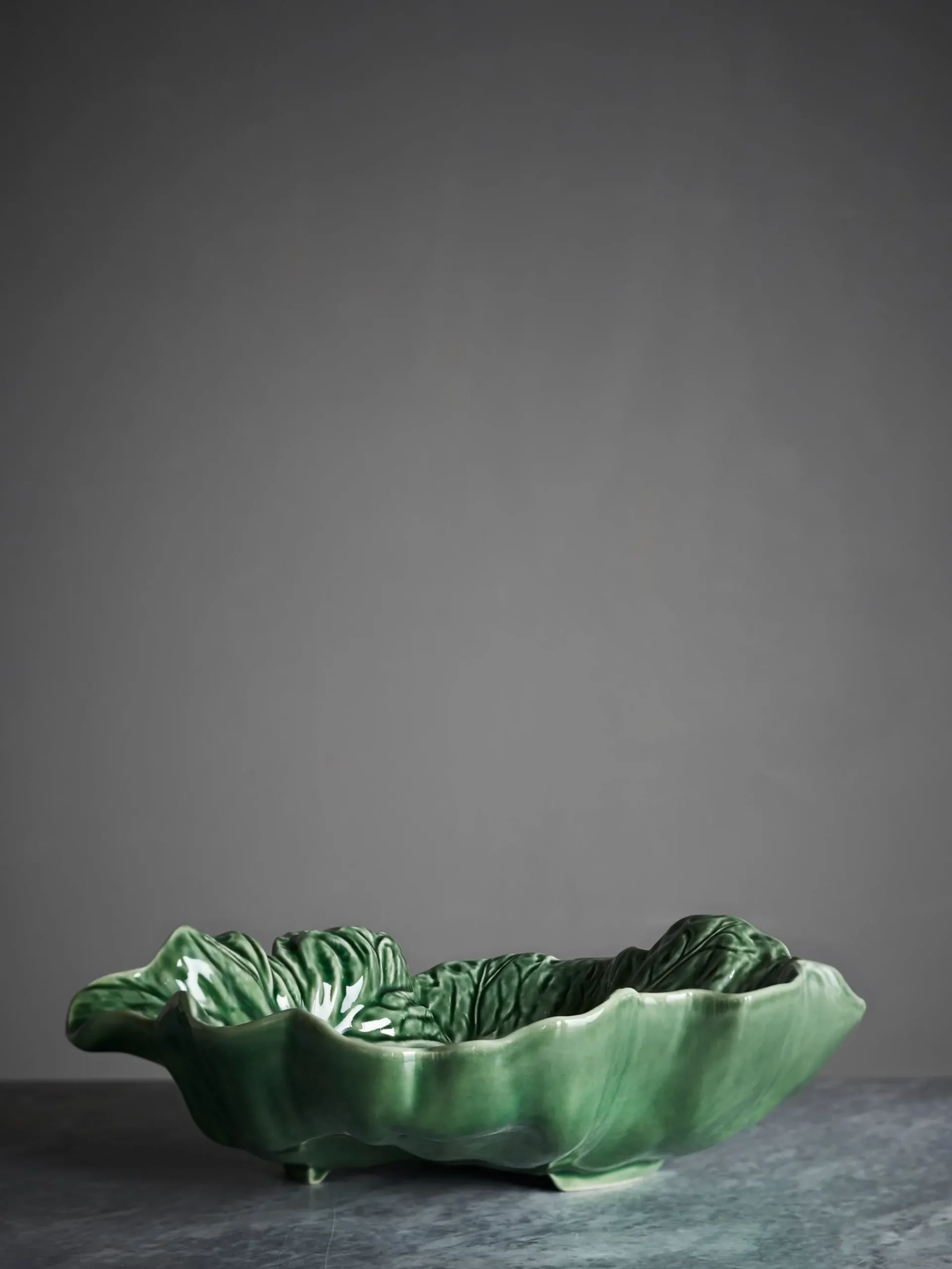 Cabbage Saladeira – Medium