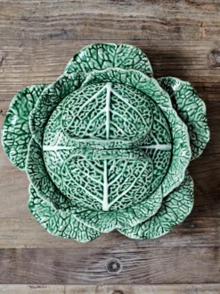 Cabbage Tureen 2L