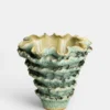 Cabbage Vase