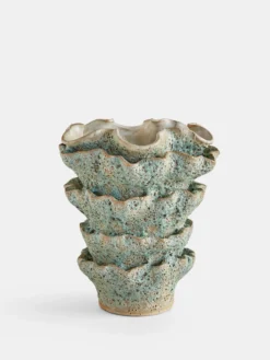 Cabbage Vase - Small