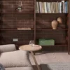 Calvo Side Table – Oak