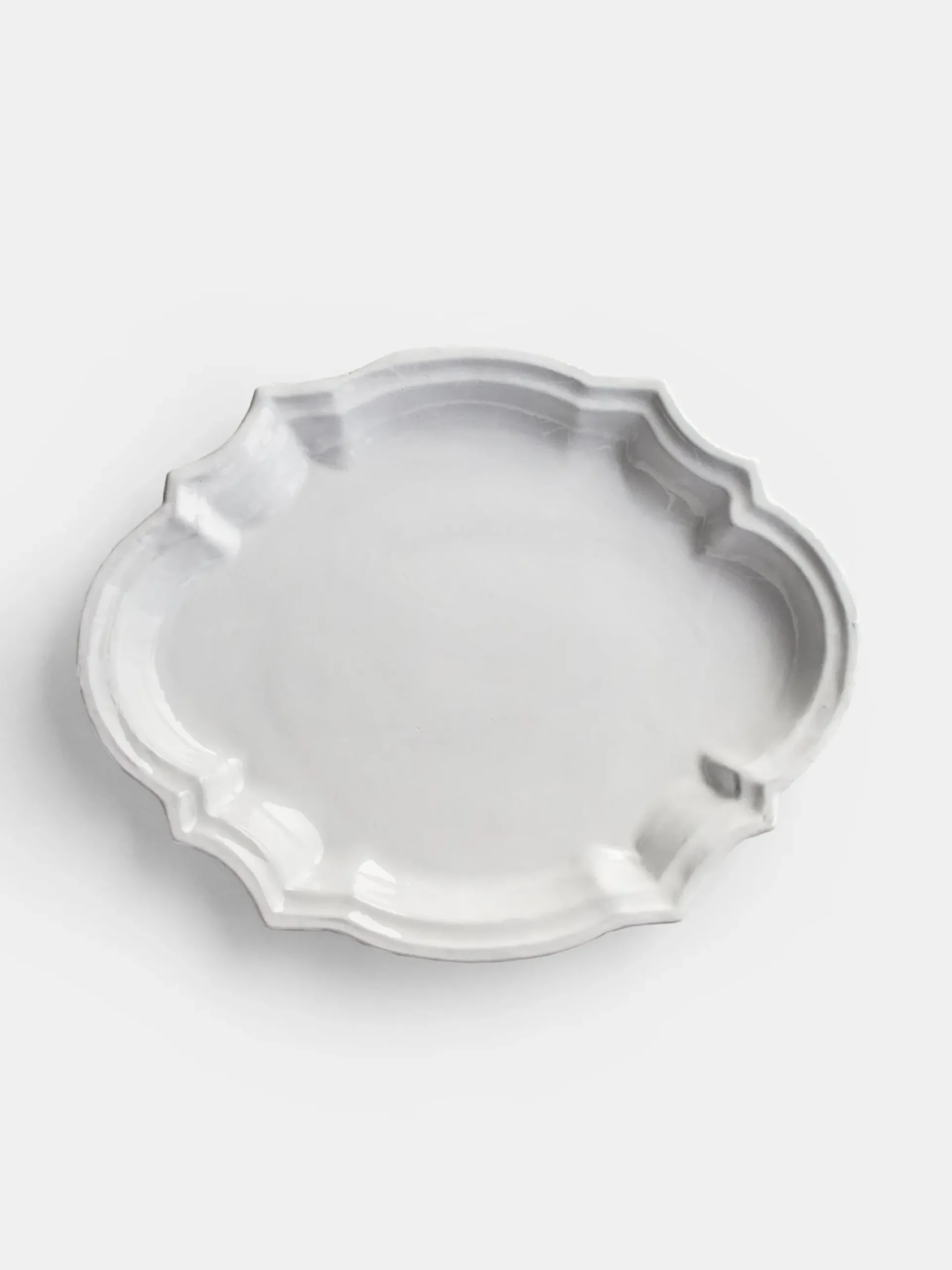Cambridge Platter