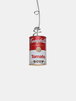Canned Light Pendant