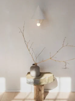 Canopy Wall Lamp