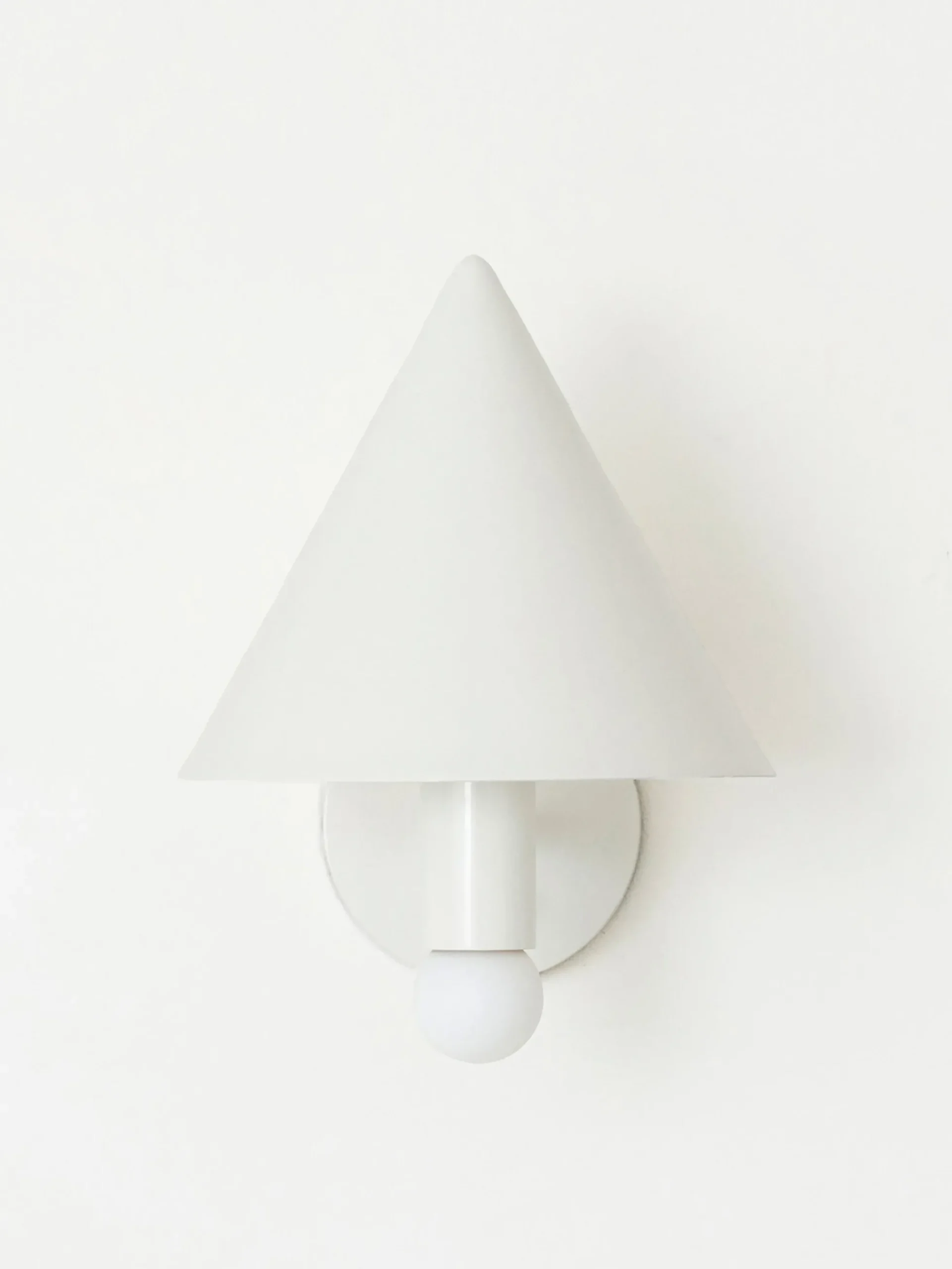 Canopy Wall Lamp