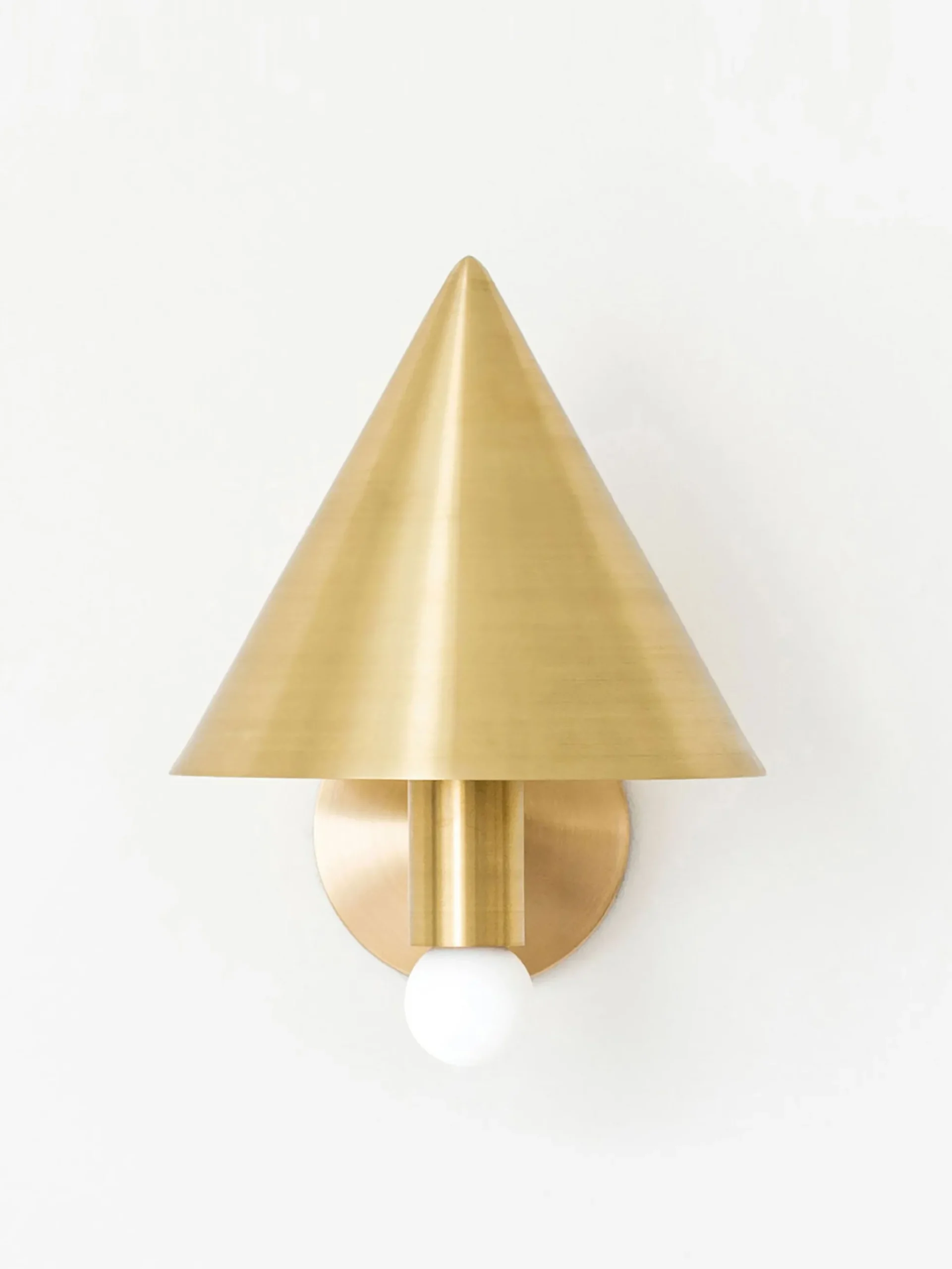 Canopy Wall Lamp
