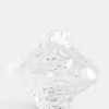 Canyon Vase Clear - Large