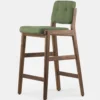 Capo Bar Stool