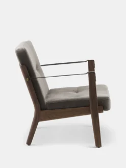 Capo Lounge Armchair