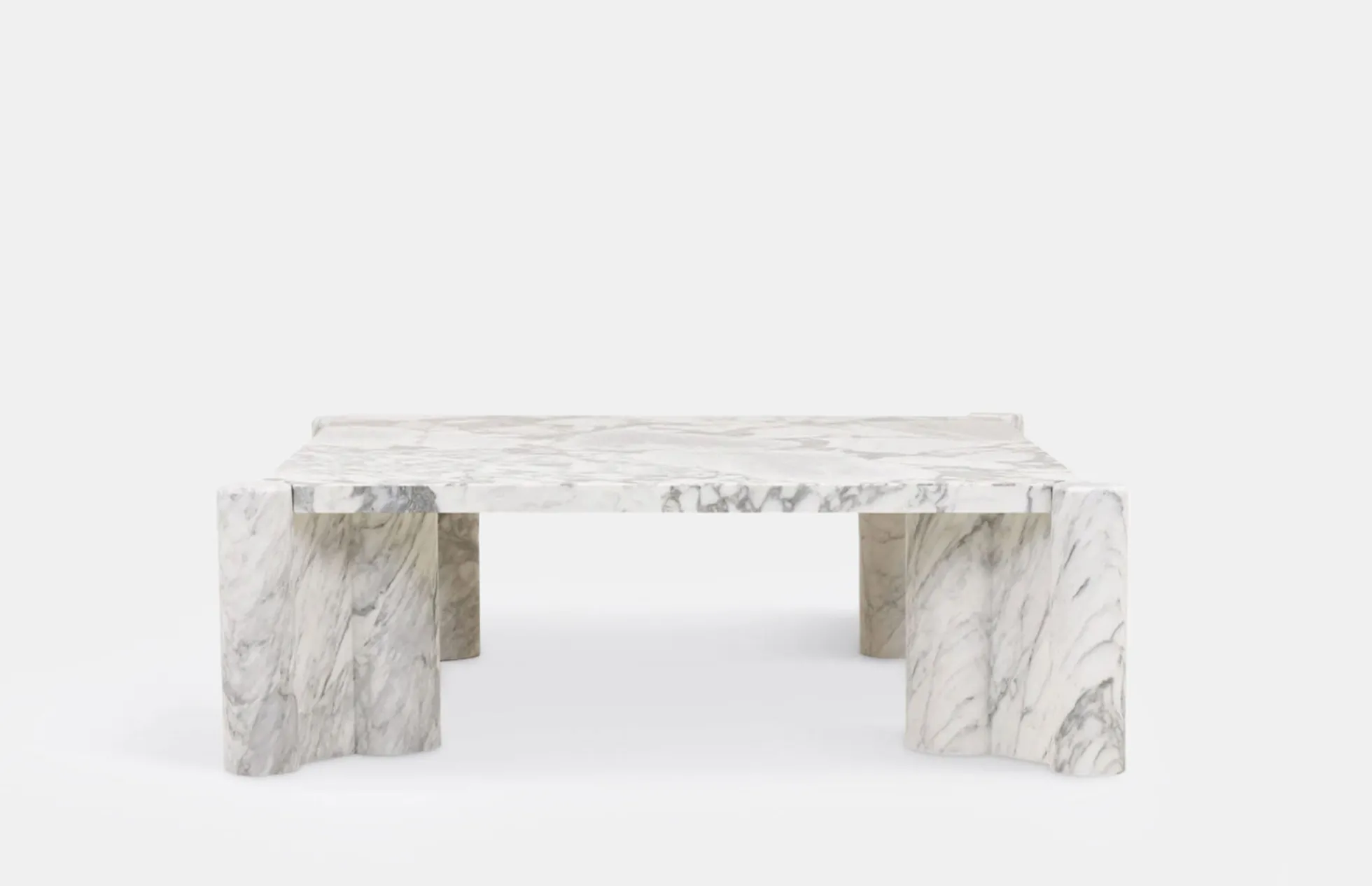 Capri Coffee Table
