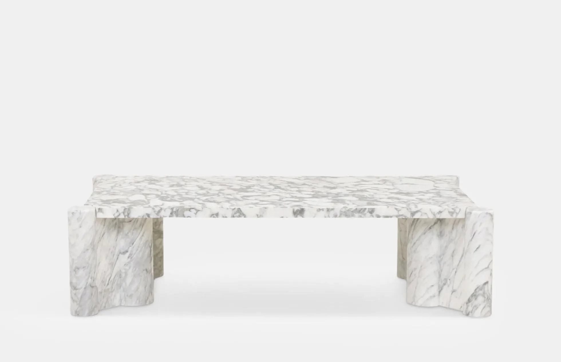 Capri Coffee Table