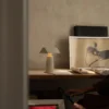 Caret MF1 Portable Table Lamp