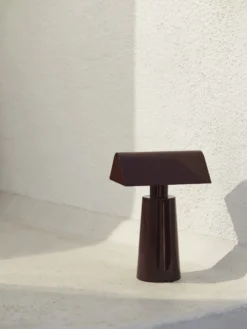 Caret MF1 Portable Table Lamp