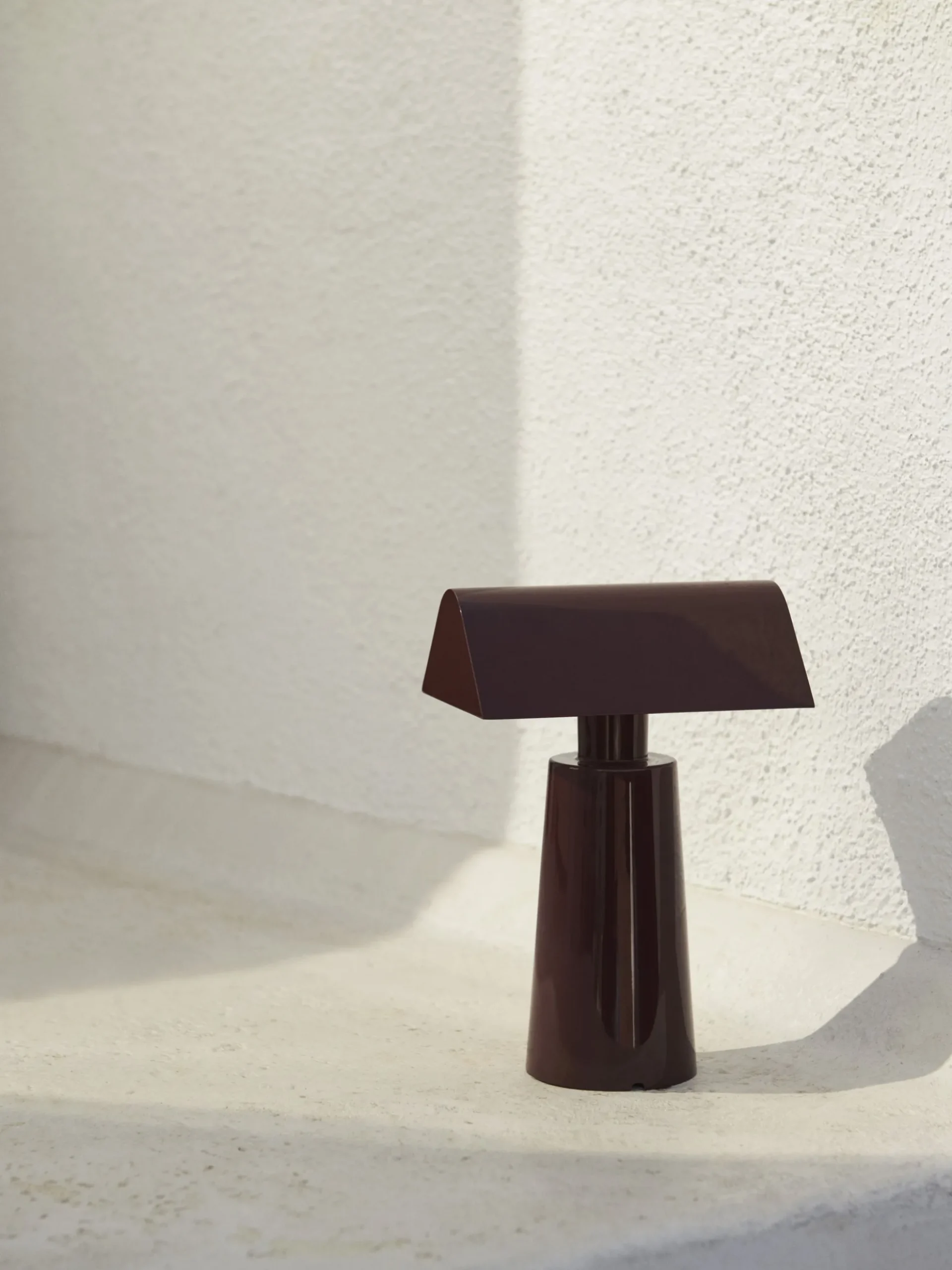 Caret MF1 Portable Table Lamp