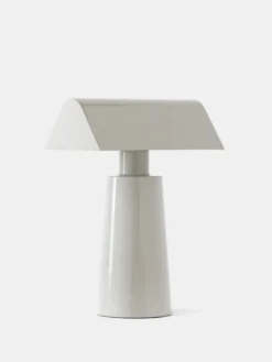Caret MF1 Portable Table Lamp