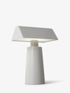 Caret MF1 Portable Table Lamp