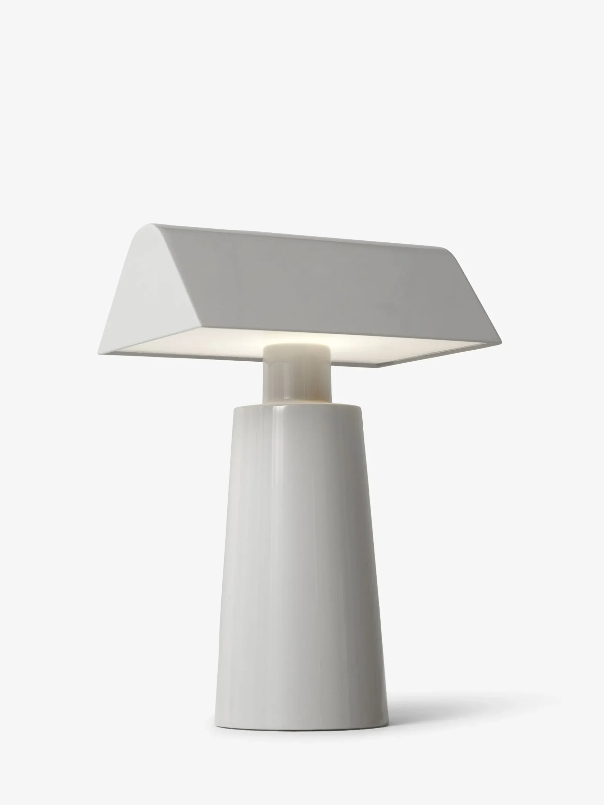 Caret MF1 Portable Table Lamp