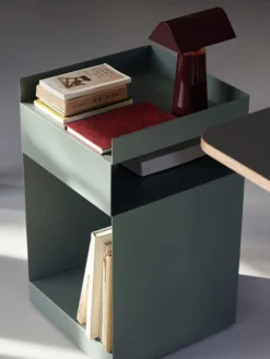 Caret MF1 Portable Table Lamp