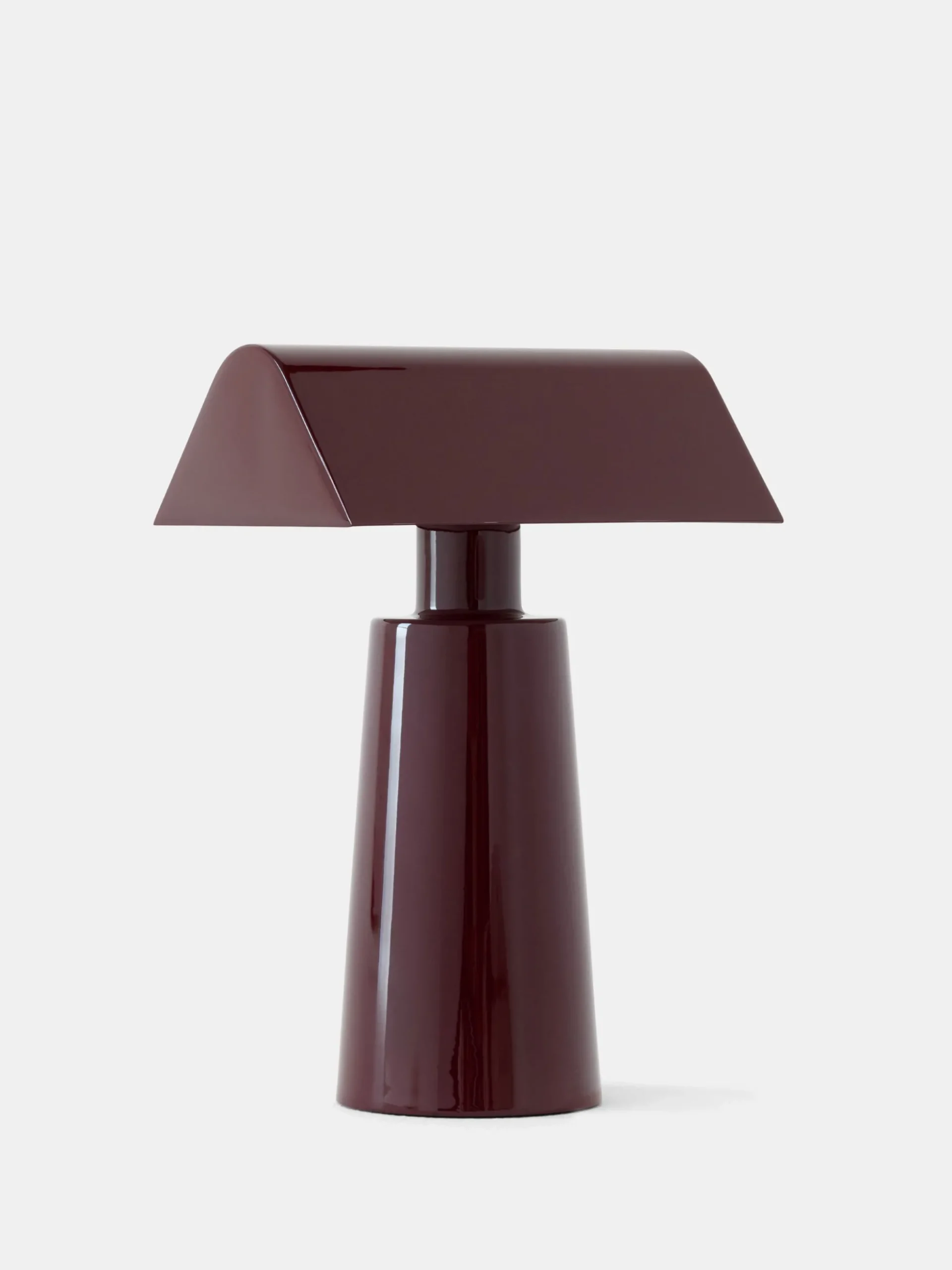 Caret MF1 Portable Table Lamp