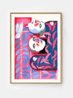 Carla Petelski - Bonding