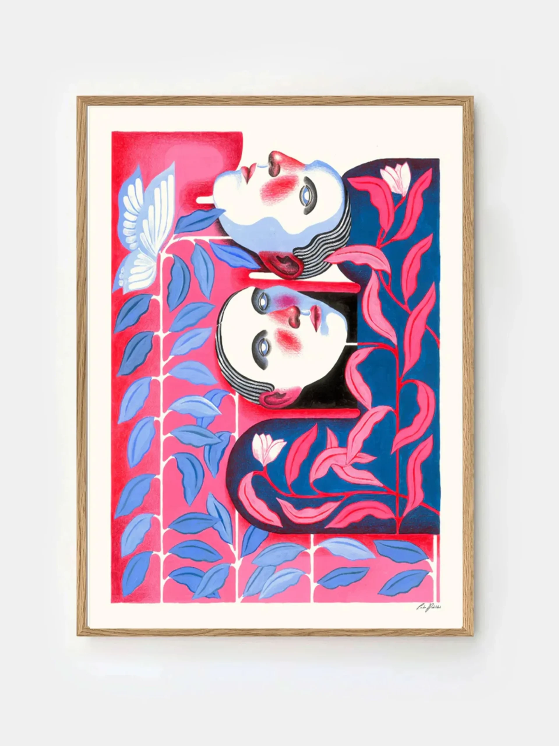 Carla Petelski - Bonding