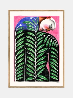 Carla Petelski - Love Grows