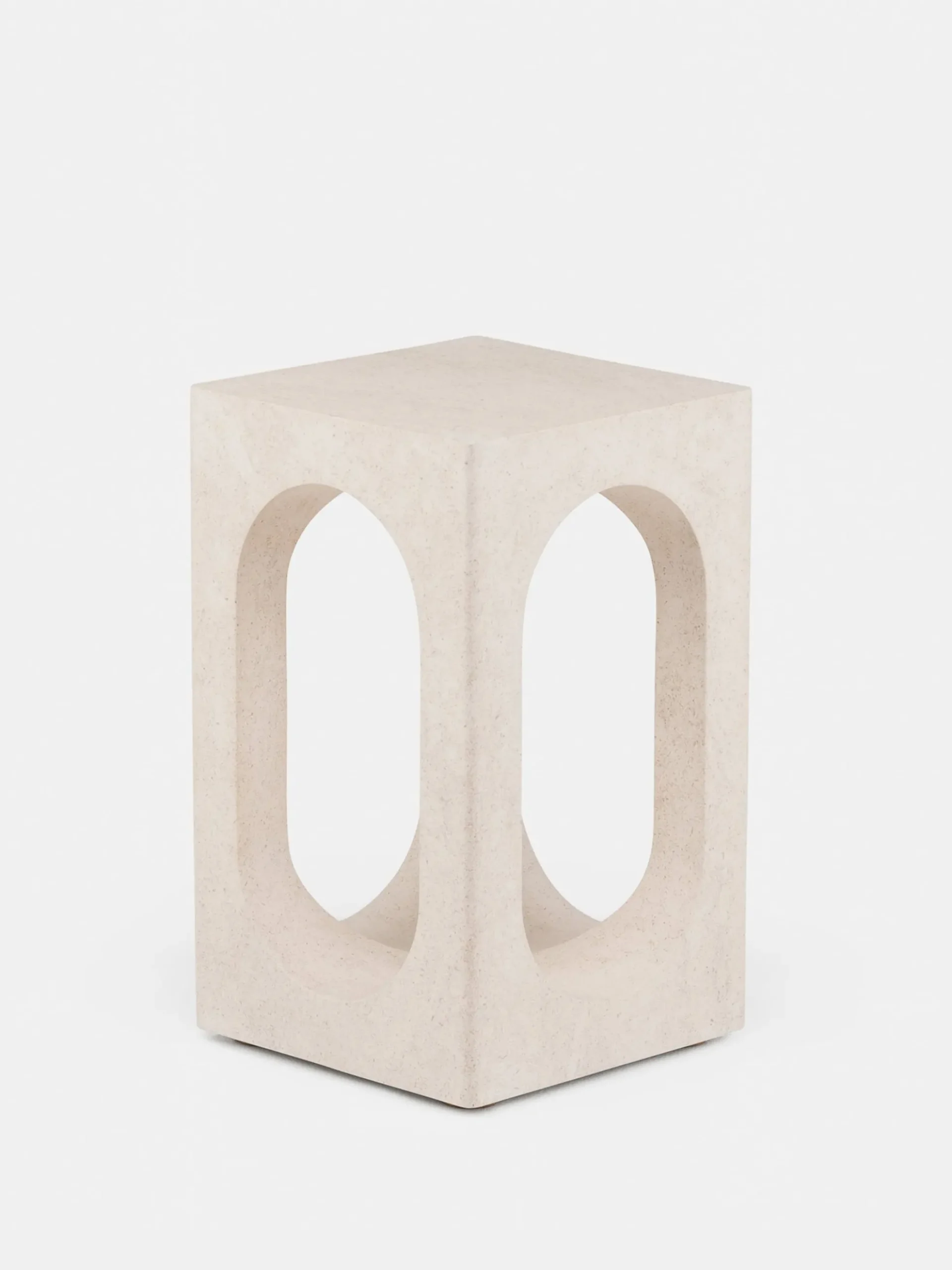Carlo Sidetable