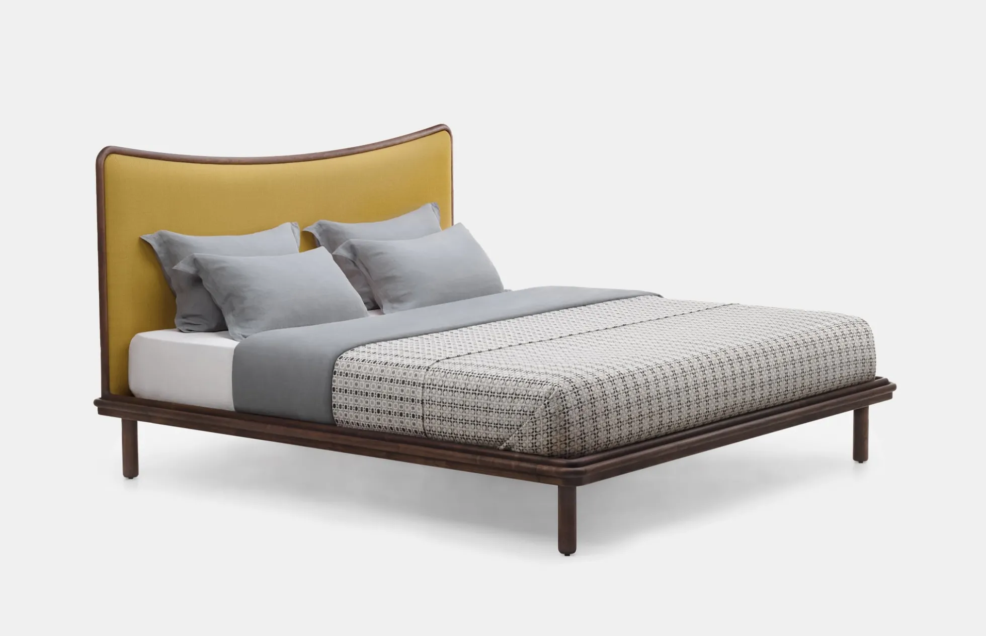 Carlton Bed