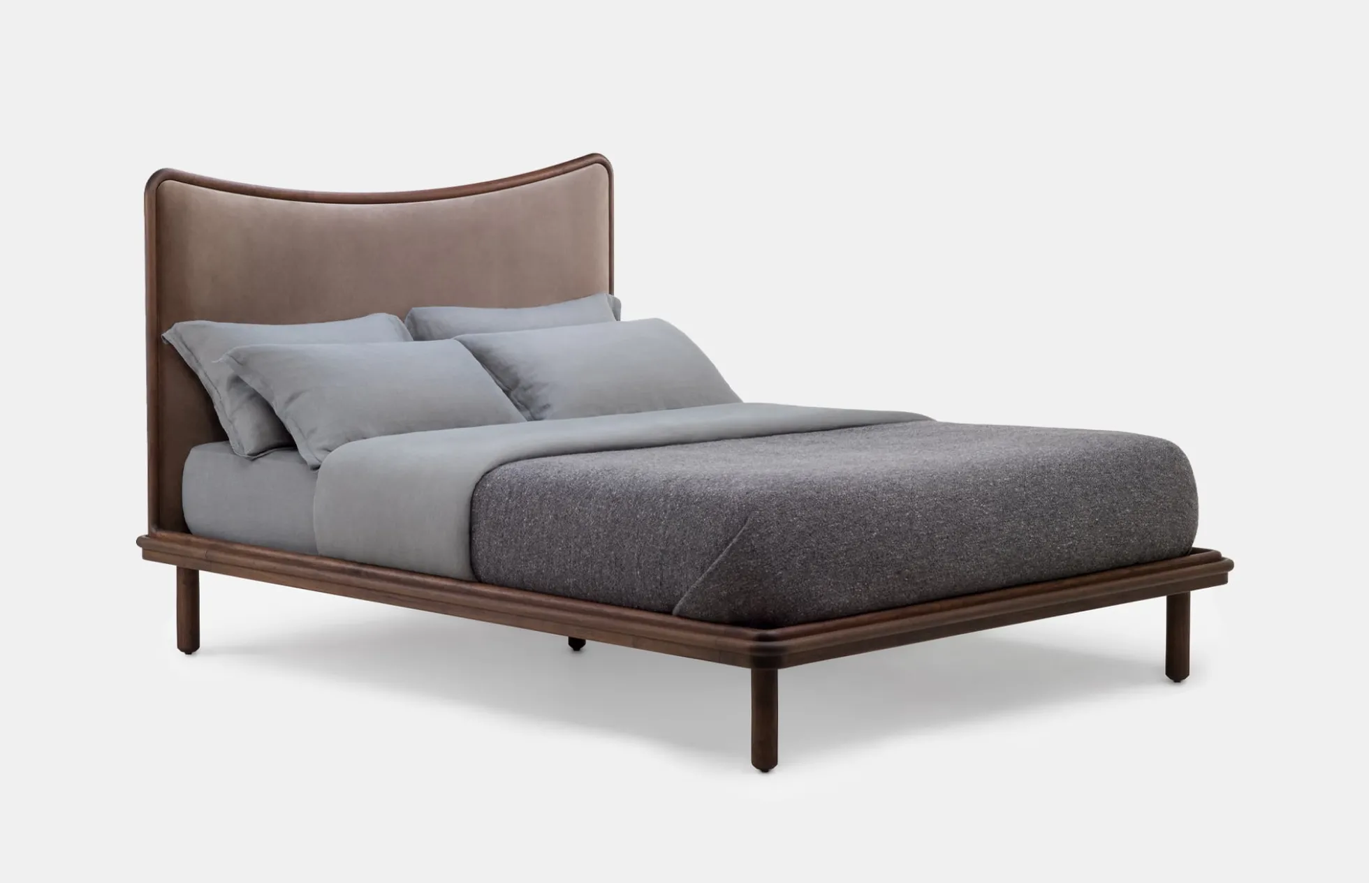 Carlton Bed