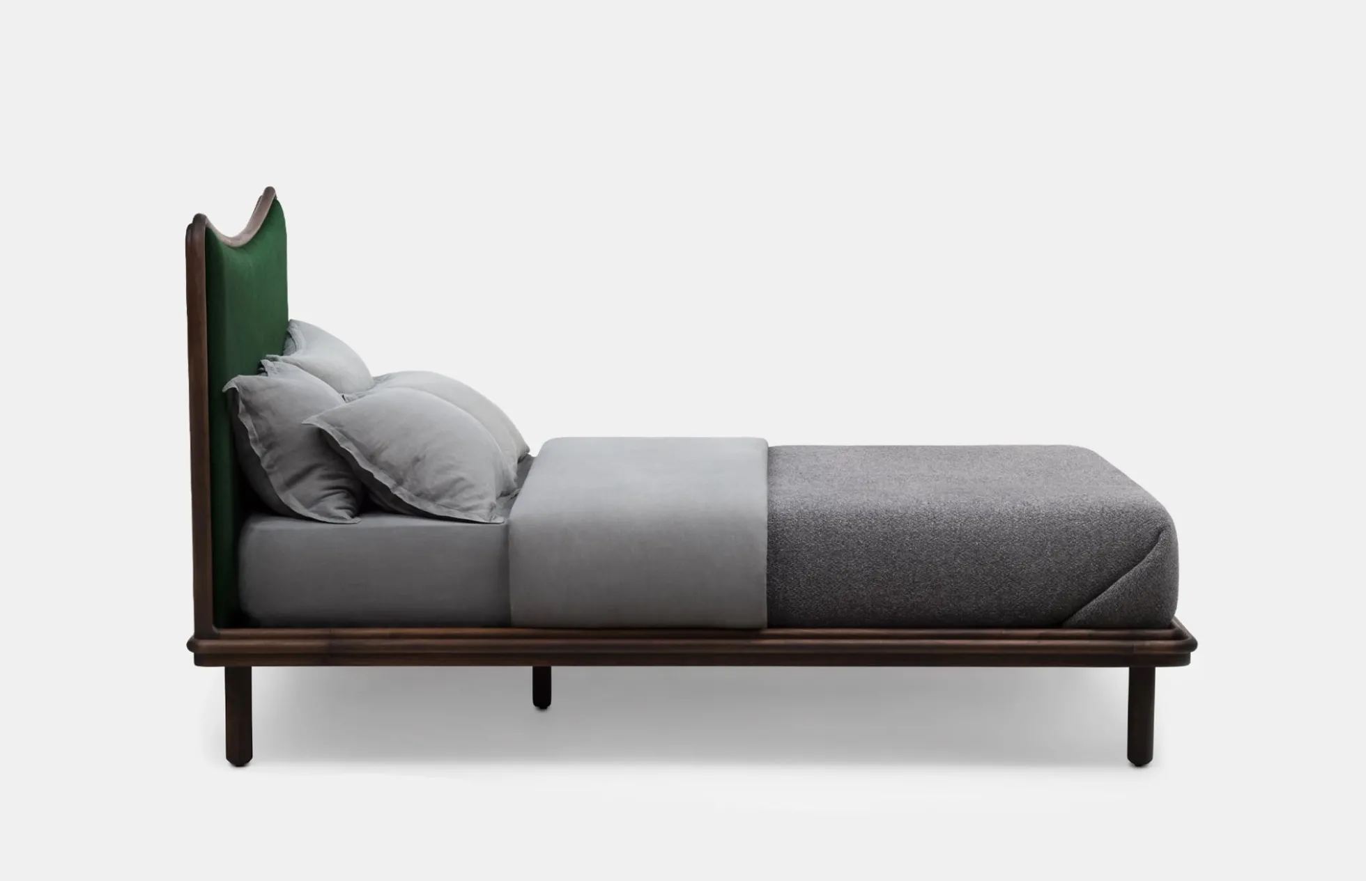 Carlton Bed