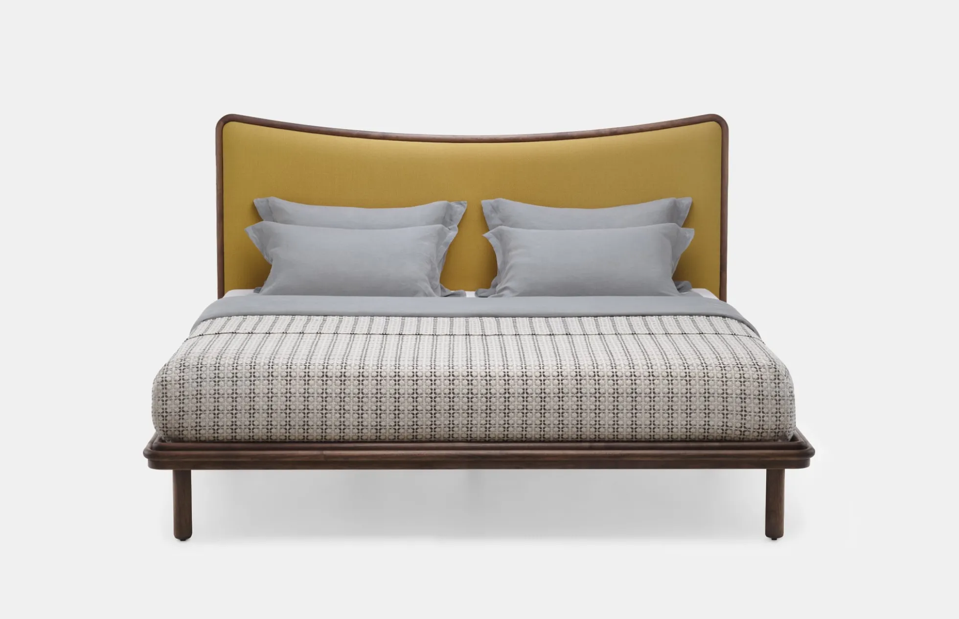 Carlton Bed