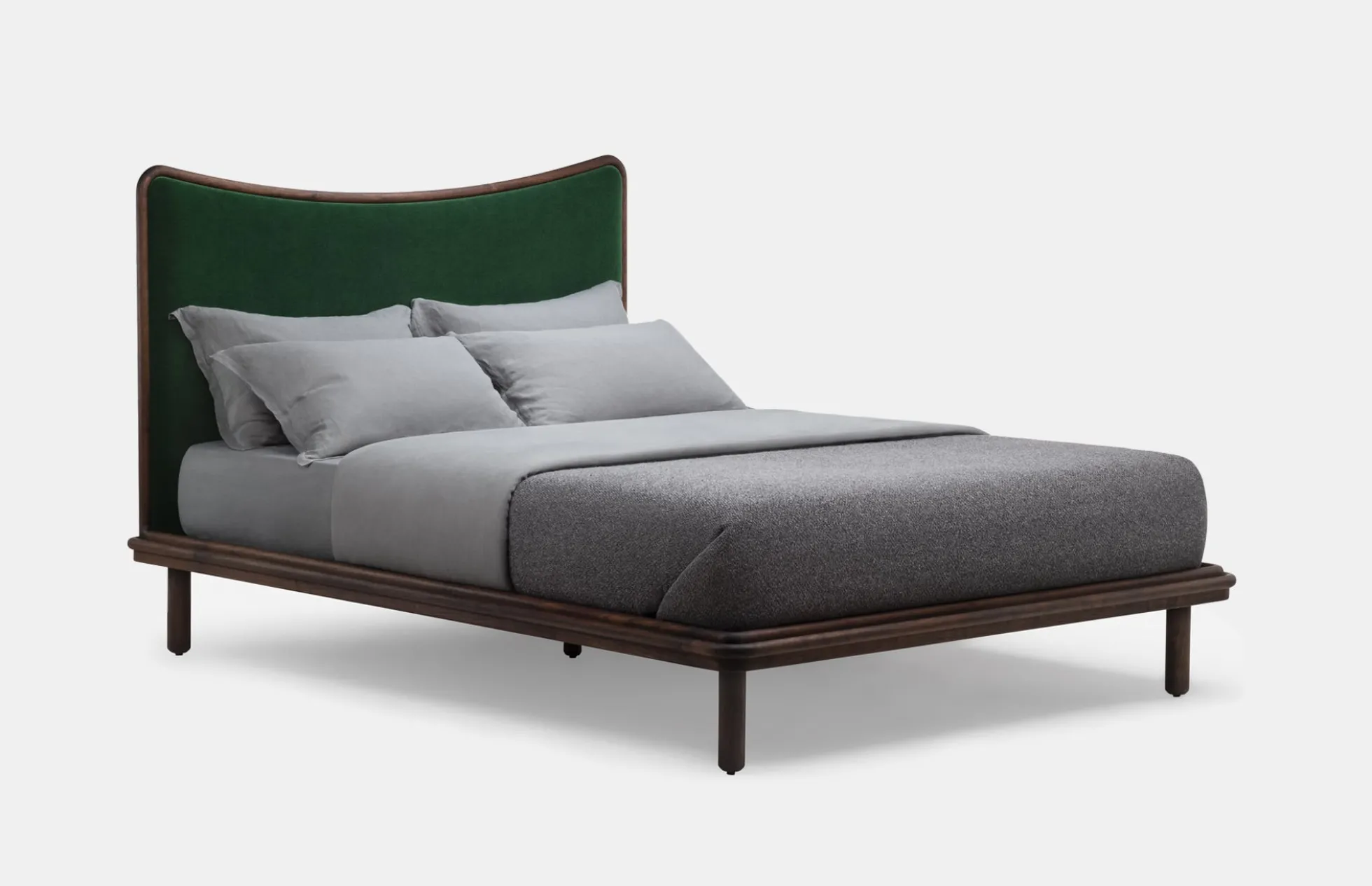 Carlton Bed