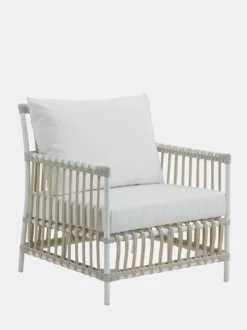 Caroline Exterior Lounge Chair