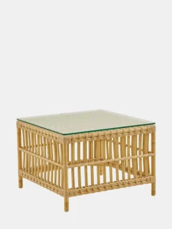 Caroline Exterior Side Table