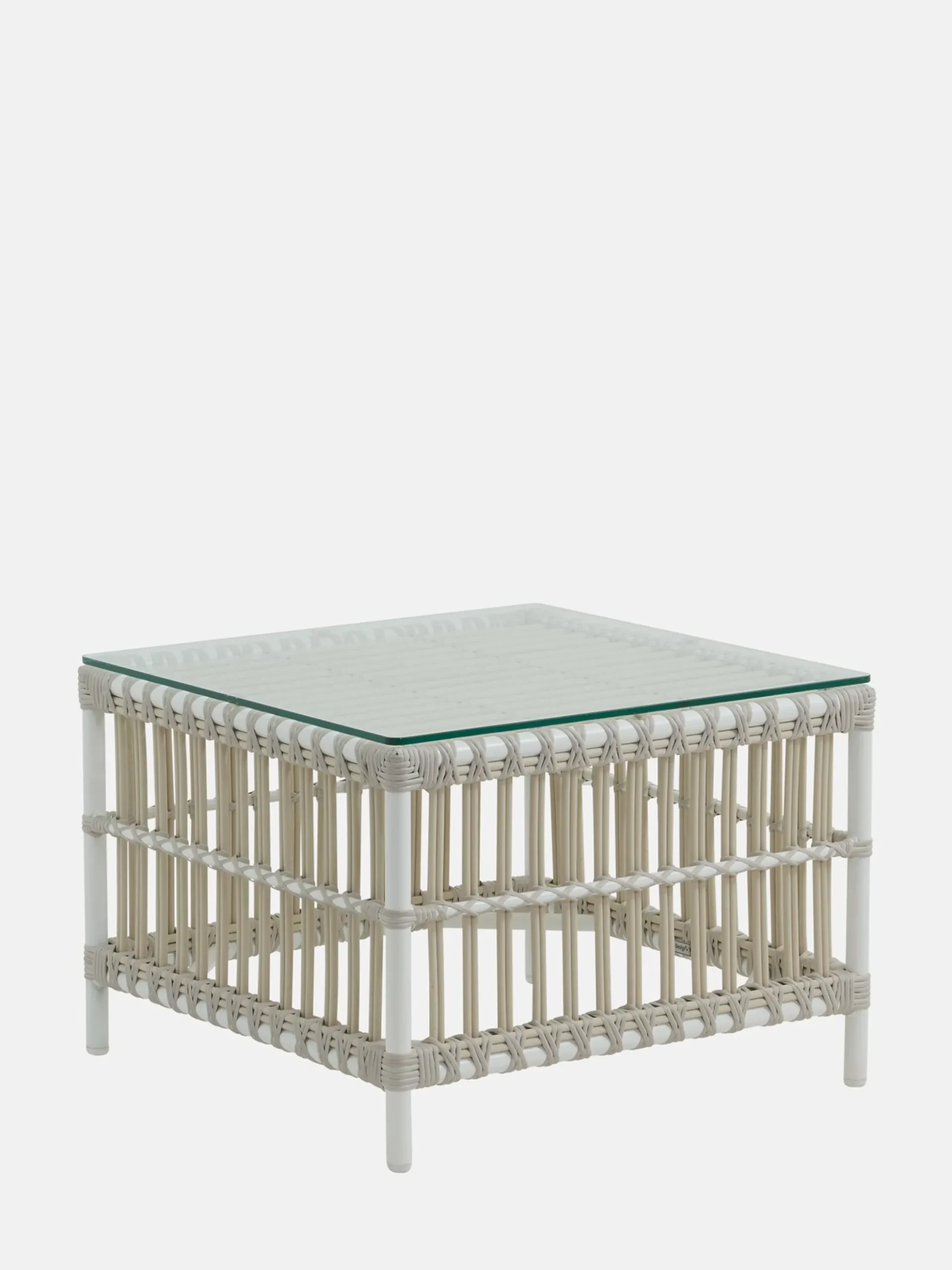 Caroline Exterior Side Table