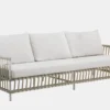 Caroline Exterior Sofa