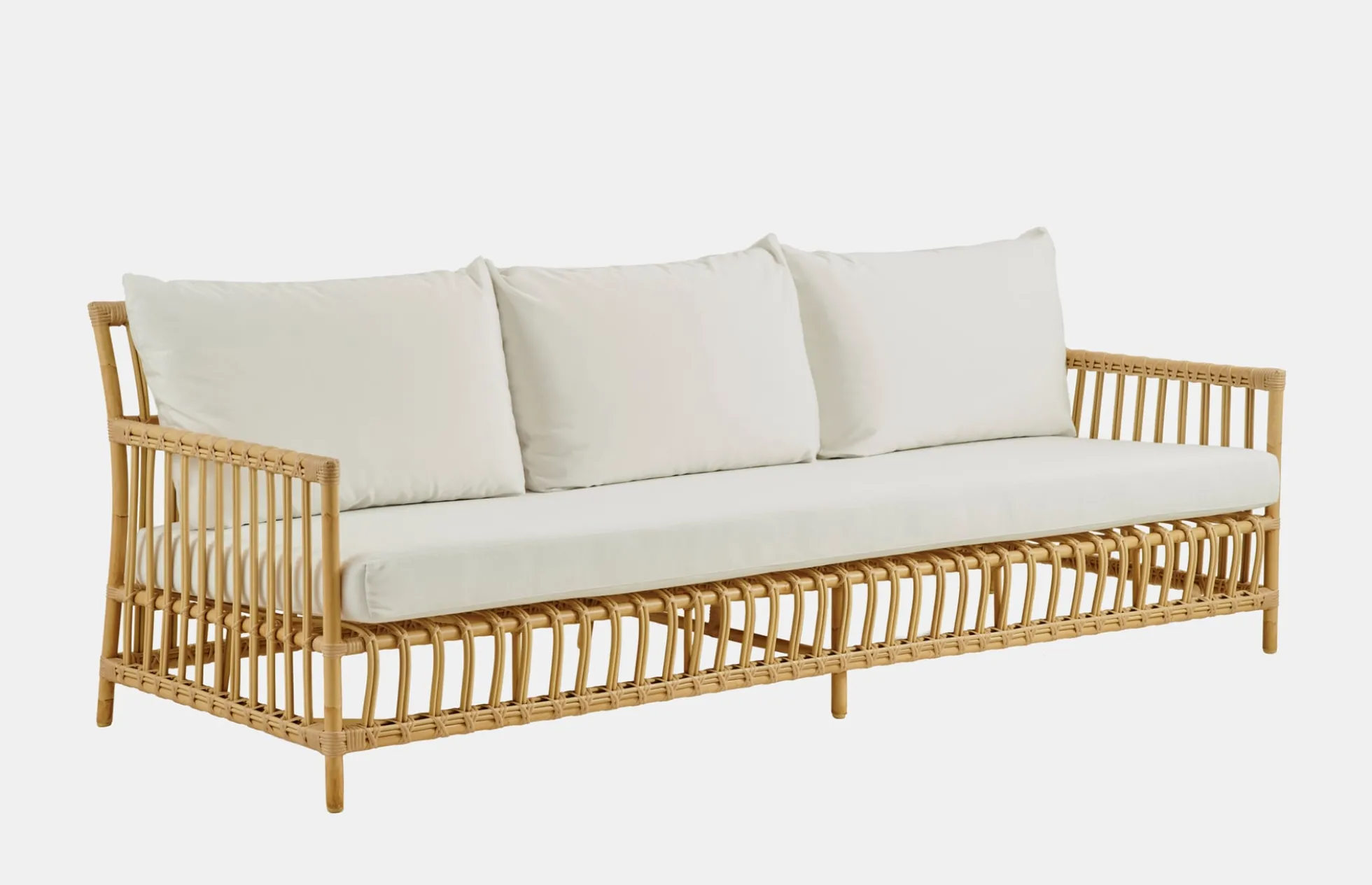 Caroline Exterior Sofa