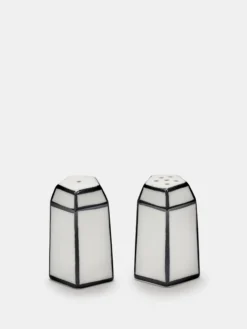 Cart Blanche Salt & Pepper