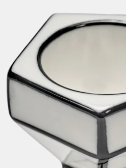 Carte Blanche Egg Cup