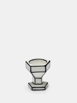 Carte Blanche Egg Cup