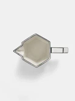 Carte Blanche Milk Jug