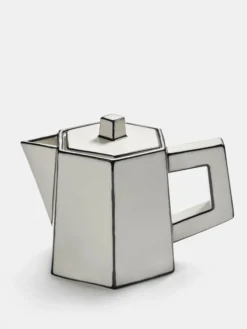 Carte Blanche Teapot