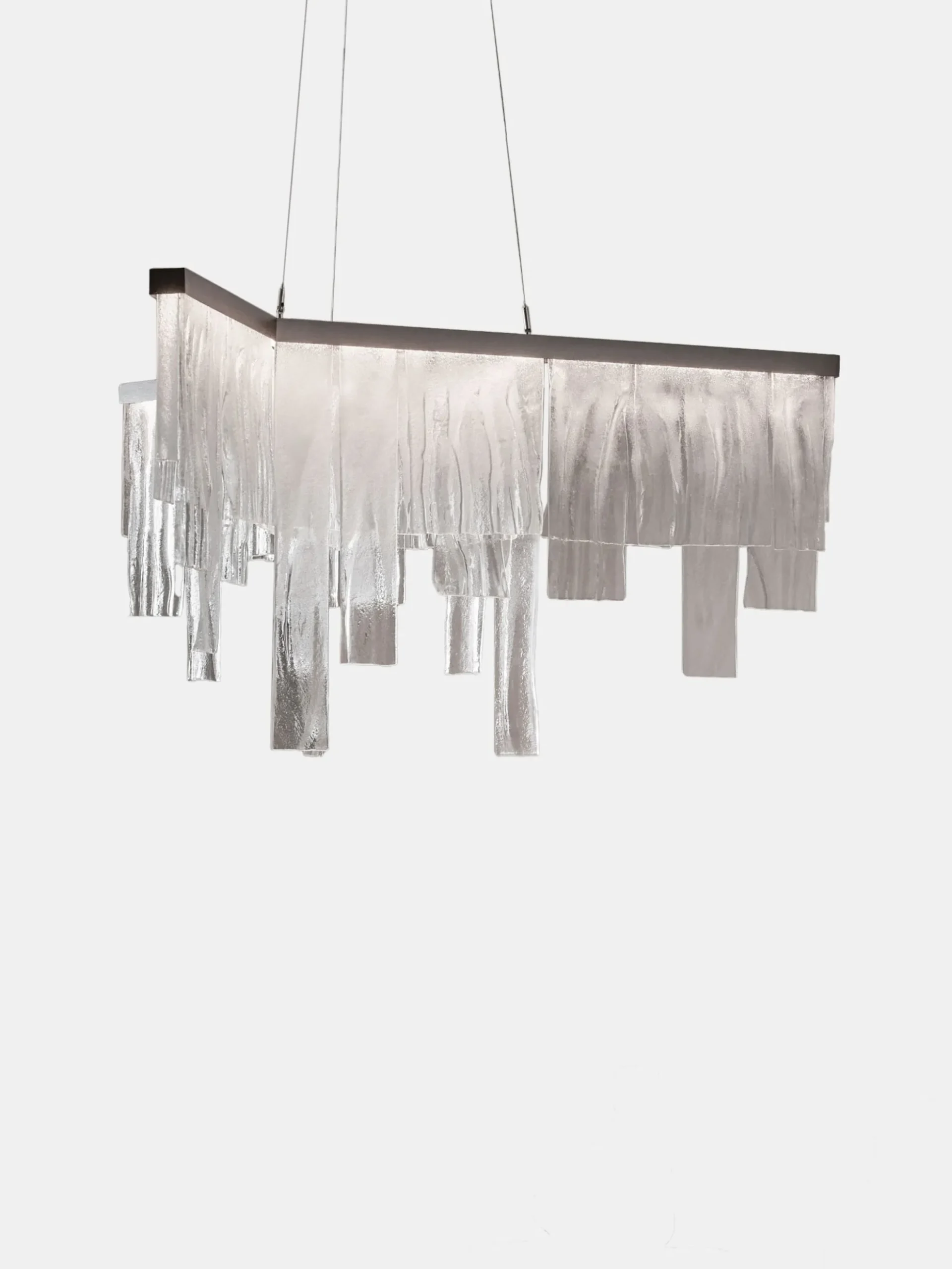 Cascata Chandelier