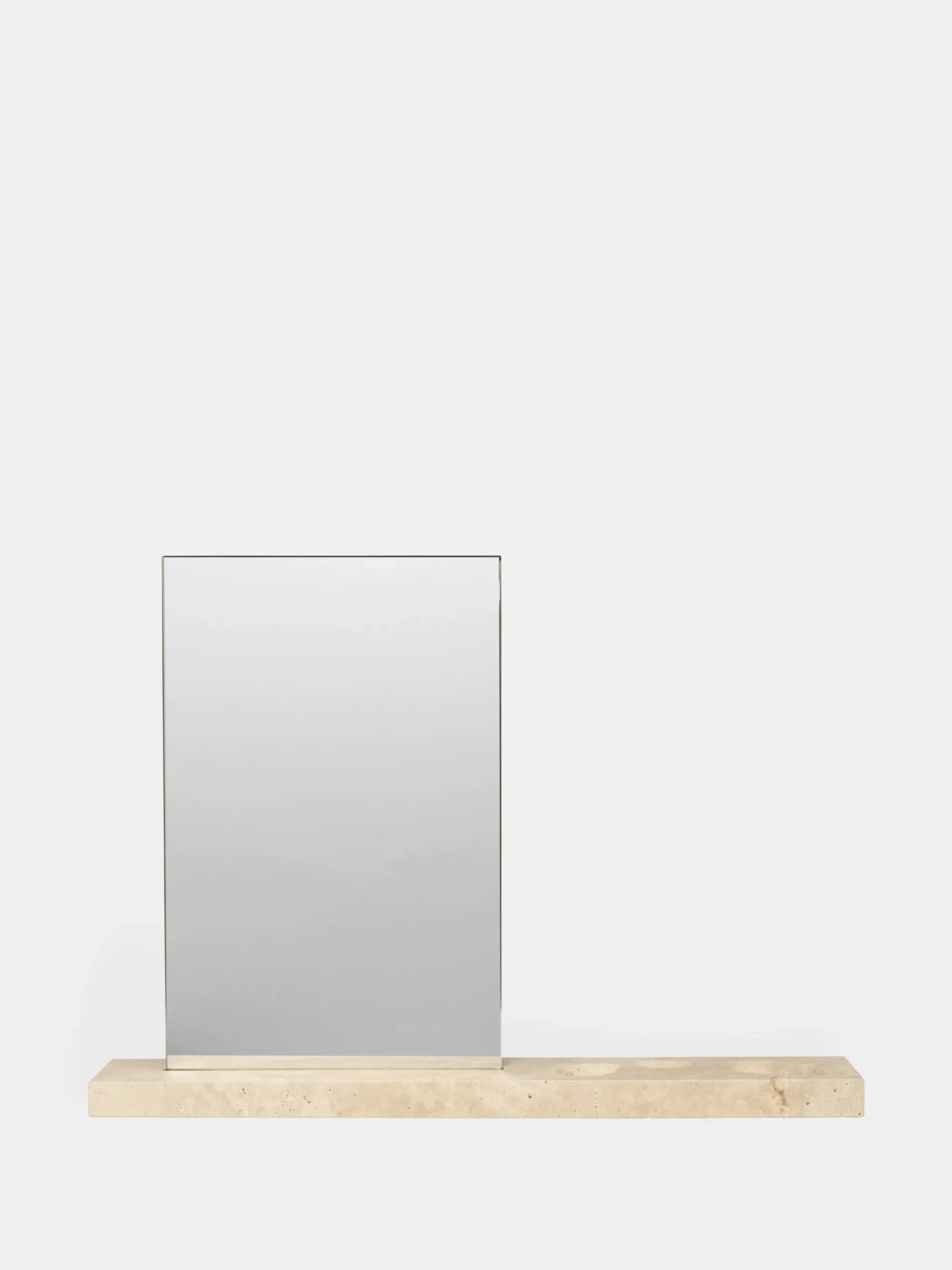 Caseta Table Mirror
