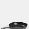 Cast Iron Frying Pan Black - 26 cm