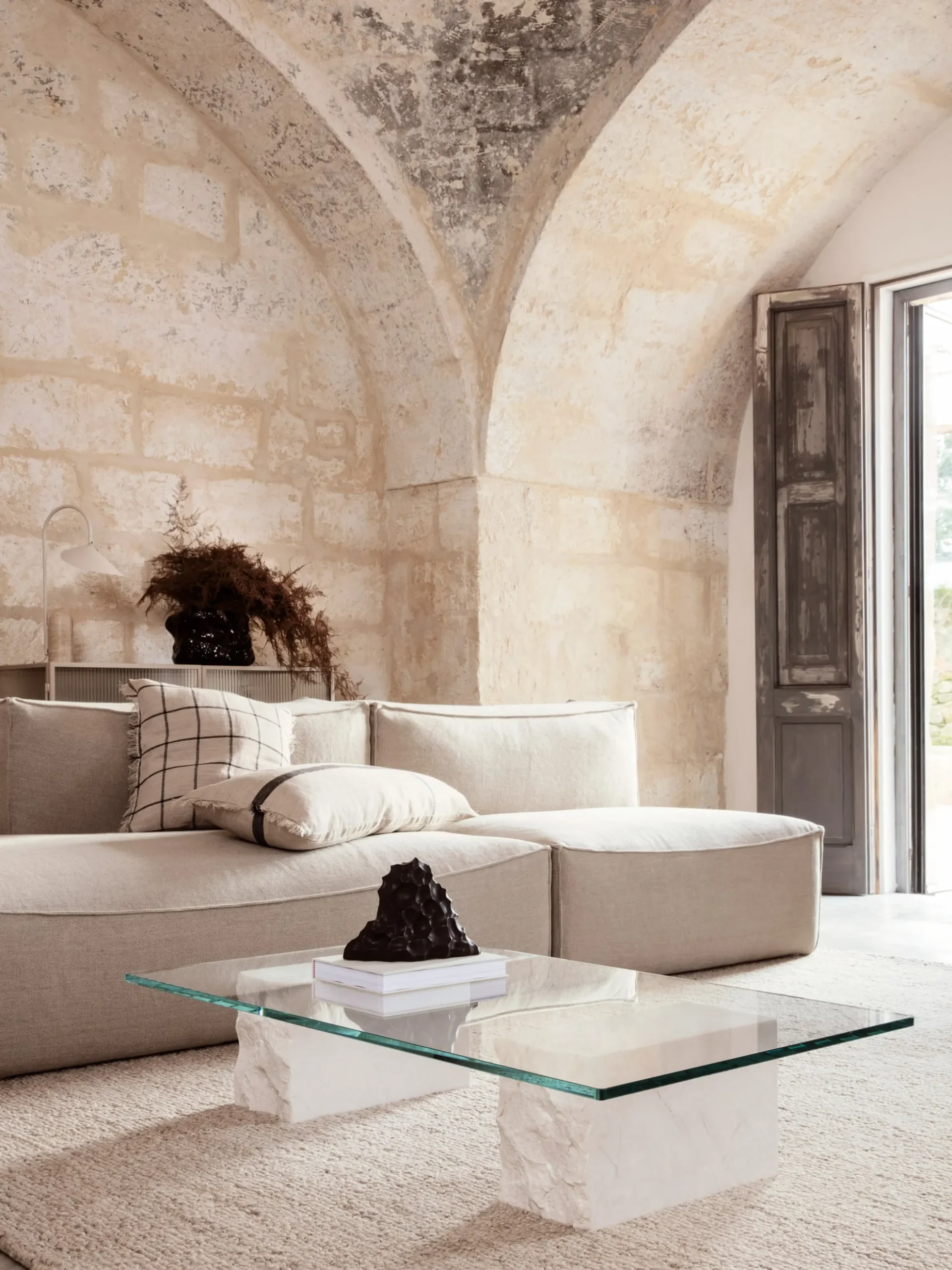 Catena Modular Sofa