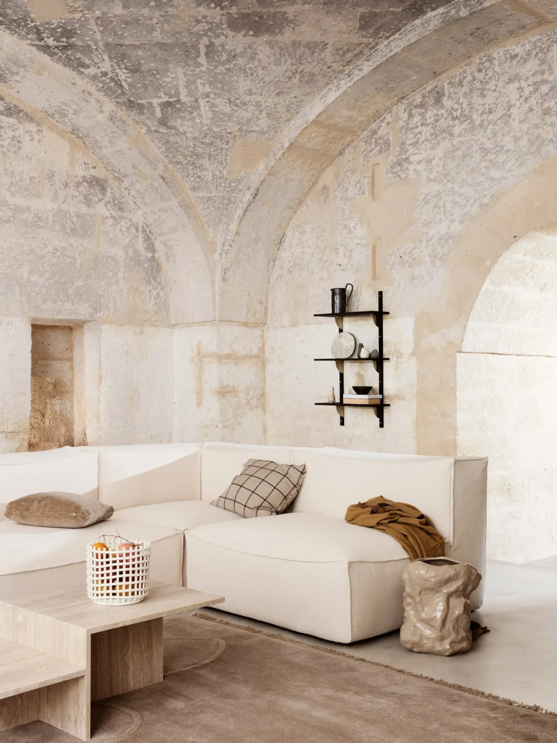 Catena Modular Sofa